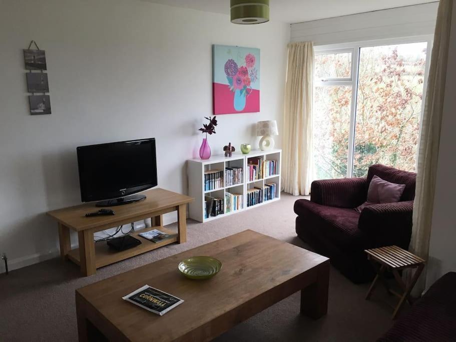 Tamar Valley, Cornwall Callington Екстер'єр фото