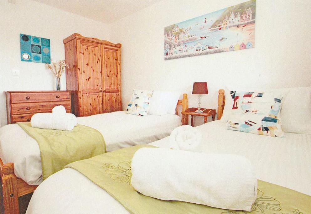 Tamar Valley, Cornwall Callington Екстер'єр фото