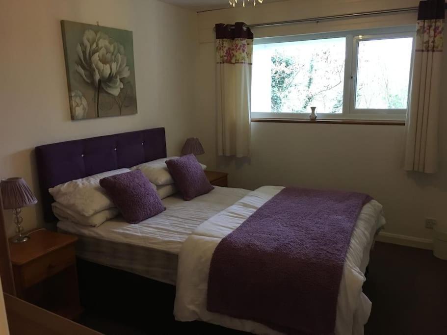 Tamar Valley, Cornwall Callington Екстер'єр фото
