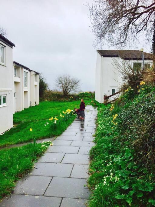 Tamar Valley, Cornwall Callington Екстер'єр фото