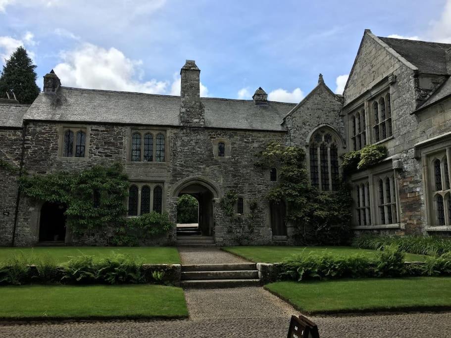 Tamar Valley, Cornwall Callington Екстер'єр фото