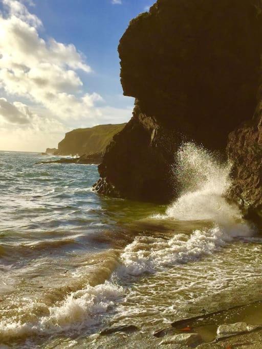 Tamar Valley, Cornwall Callington Екстер'єр фото