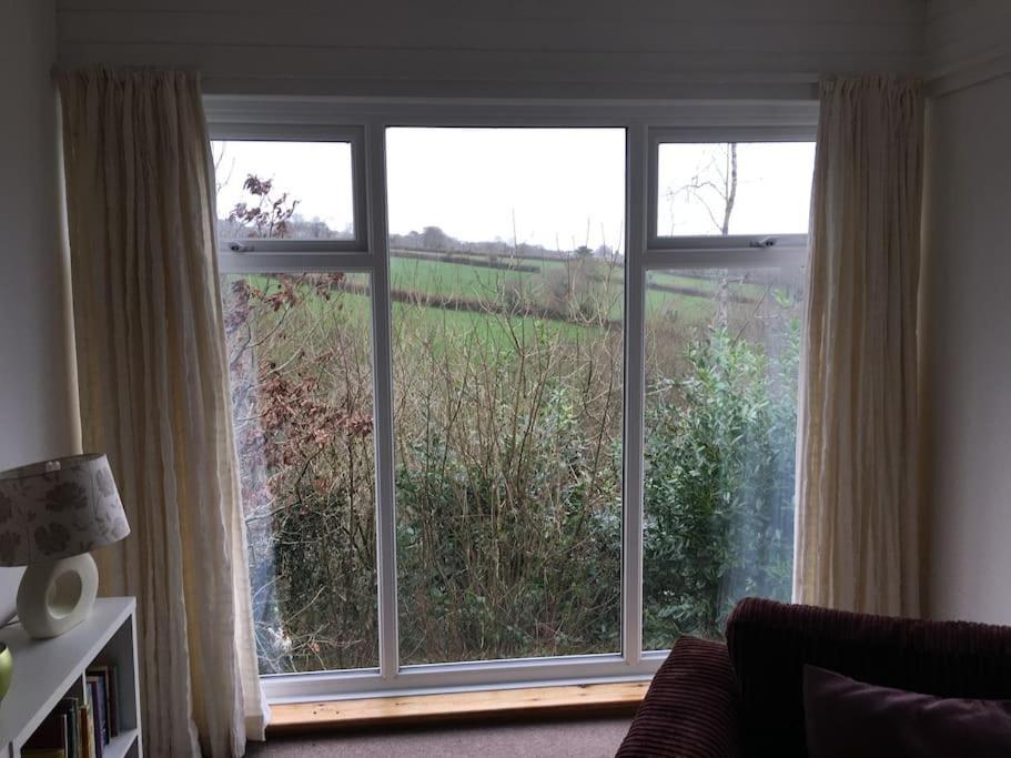 Tamar Valley, Cornwall Callington Екстер'єр фото