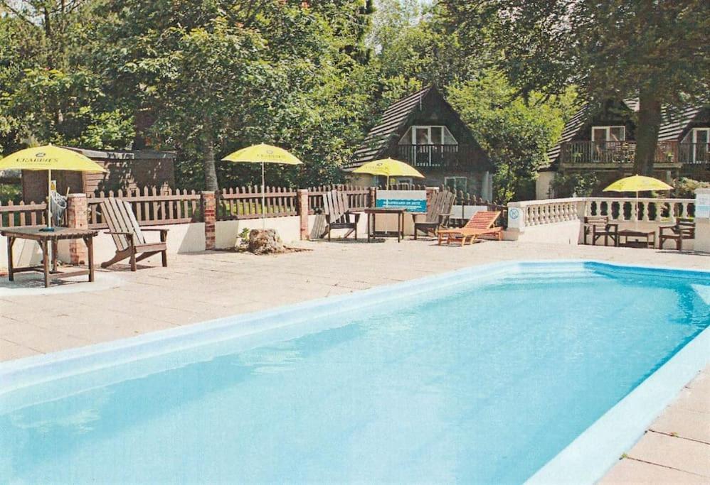 Tamar Valley, Cornwall Callington Екстер'єр фото