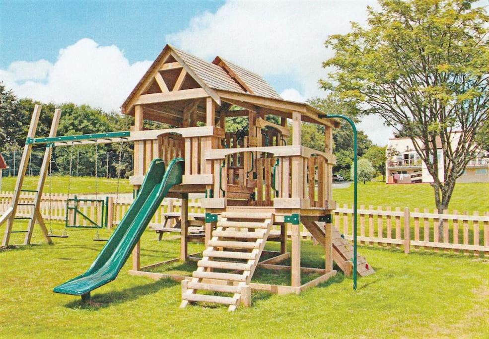 Tamar Valley, Cornwall Callington Екстер'єр фото